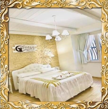 Casanova - Luxury Apartment 비보발렌티아 외부 사진