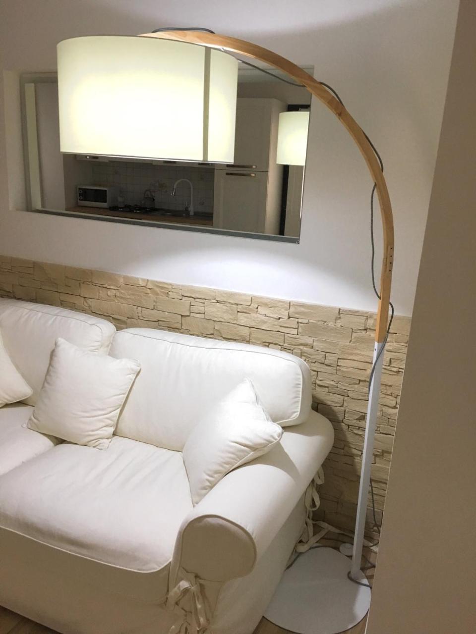 Casanova - Luxury Apartment 비보발렌티아 외부 사진